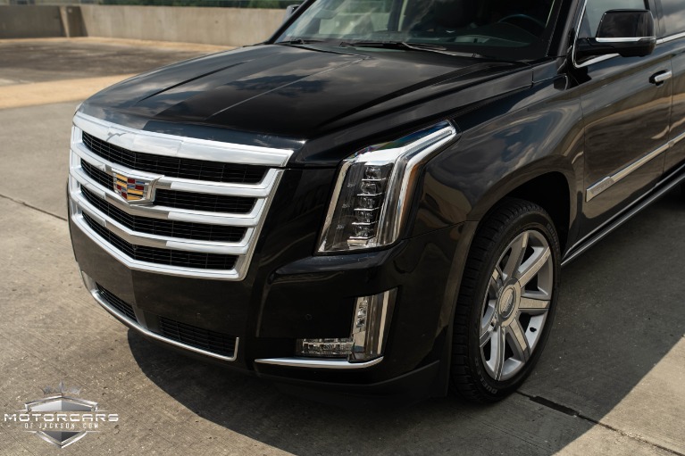 Used-2016-Cadillac-Escalade-ESV-Premium-Collection-Jackson-MS