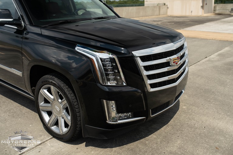 Used-2016-Cadillac-Escalade-ESV-Premium-Collection-Jackson-MS