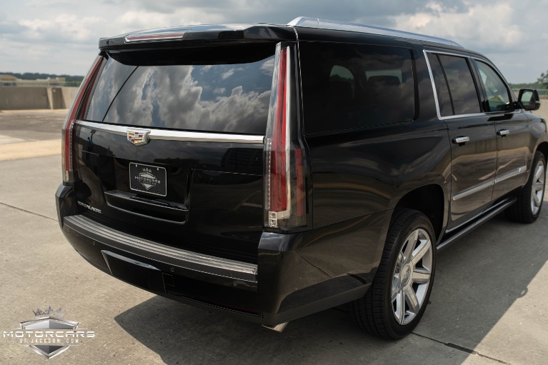 Used-2016-Cadillac-Escalade-ESV-Premium-Collection-Jackson-MS