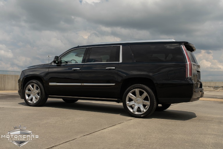 Used-2016-Cadillac-Escalade-ESV-Premium-Collection-for-sale-Jackson-MS