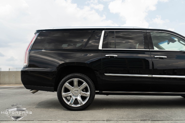 Used-2016-Cadillac-Escalade-ESV-Premium-Collection-Jackson-MS