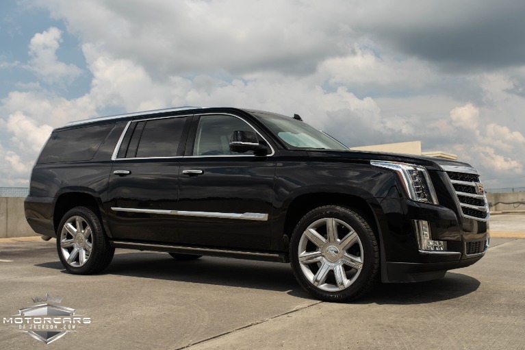 Used-2016-Cadillac-Escalade-ESV-Premium-Collection-Jackson-MS