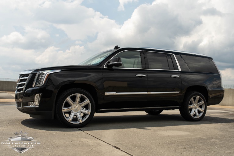 Used-2016-Cadillac-Escalade-ESV-Premium-Collection-Jackson-MS