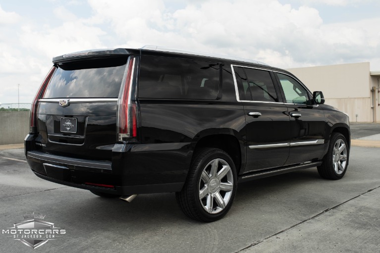 Used-2016-Cadillac-Escalade-ESV-Premium-Collection-Jackson-MS