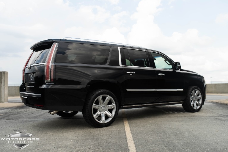 Used-2016-Cadillac-Escalade-ESV-Premium-Collection-Jackson-MS