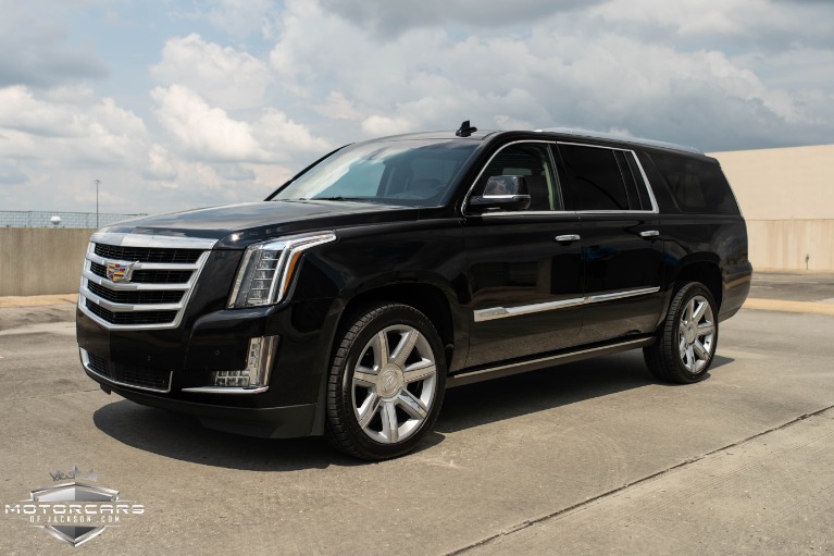 Used-2016-Cadillac-Escalade-ESV-Premium-Collection-Jackson-MS