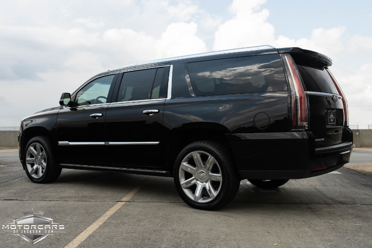 Used-2016-Cadillac-Escalade-ESV-Premium-Collection-Jackson-MS