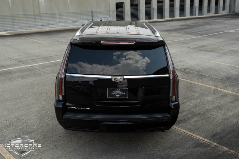 Used-2016-Cadillac-Escalade-ESV-Premium-Collection-for-sale-Jackson-MS