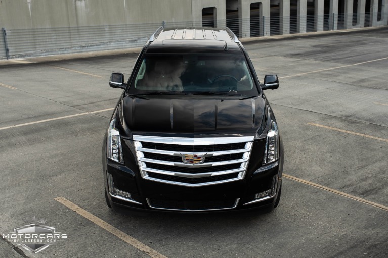 Used-2016-Cadillac-Escalade-ESV-Premium-Collection-Jackson-MS