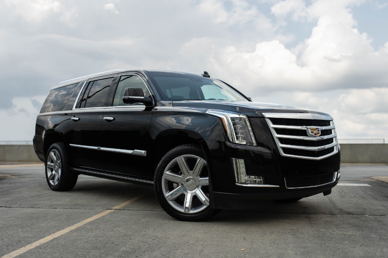 Used-2016-Cadillac-Escalade-ESV-Premium-Collection-for-sale-Jackson-MS