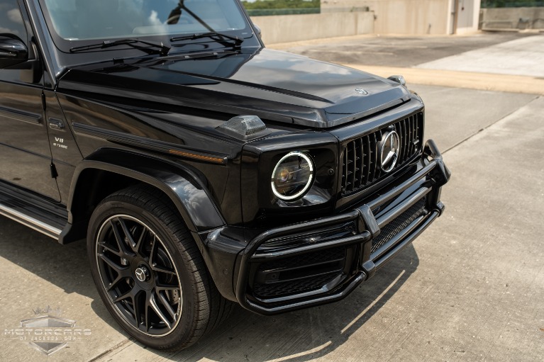 Used-2020-Mercedes-Benz-G-Class-AMG-G-63-Jackson-MS