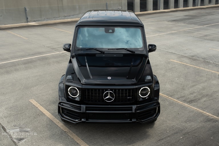 Used-2020-Mercedes-Benz-G-Class-AMG-G-63-Jackson-MS