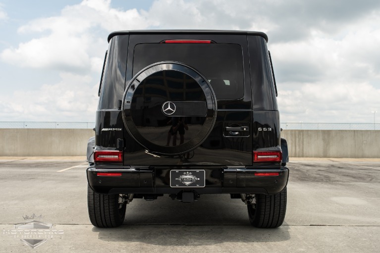 Used-2020-Mercedes-Benz-G-Class-AMG-G-63-Jackson-MS