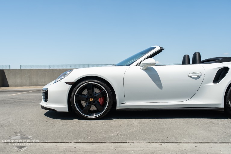 Used-2015-Porsche-911-Turbo-Cabriolet-for-sale-Jackson-MS