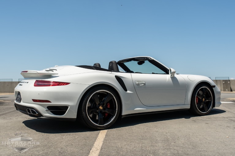 Used-2015-Porsche-911-Turbo-Cabriolet-for-sale-Jackson-MS