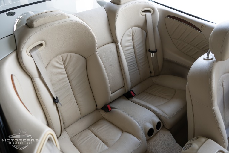 Used-2009-Mercedes-Benz-CLK-Class-35L-Jackson-MS
