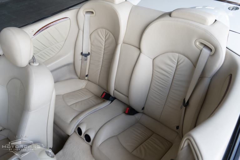 Used-2009-Mercedes-Benz-CLK-Class-35L-for-sale-Jackson-MS