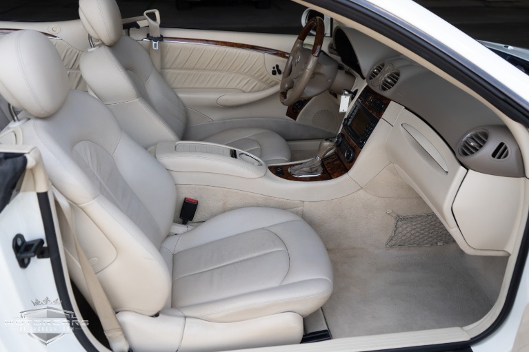 Used-2009-Mercedes-Benz-CLK-Class-35L-for-sale-Jackson-MS
