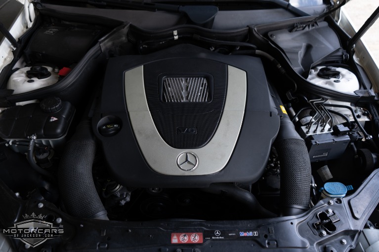 Used-2009-Mercedes-Benz-CLK-Class-35L-for-sale-Jackson-MS