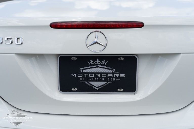 Used-2009-Mercedes-Benz-CLK-Class-35L-Jackson-MS