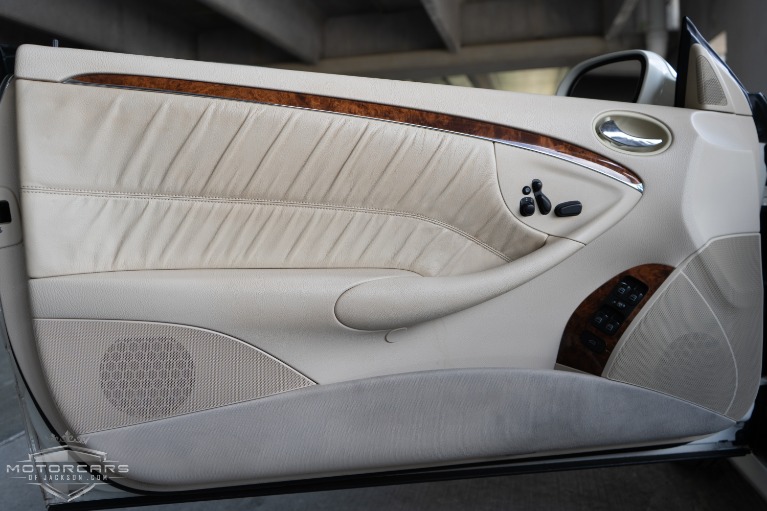 Used-2009-Mercedes-Benz-CLK-Class-35L-Jackson-MS