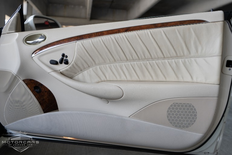 Used-2009-Mercedes-Benz-CLK-Class-35L-Jackson-MS