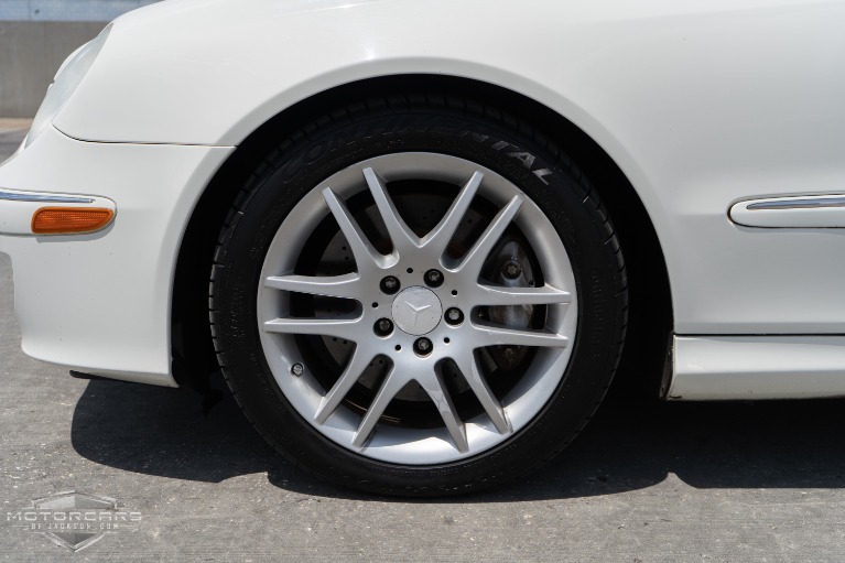 Used-2009-Mercedes-Benz-CLK-Class-35L-Jackson-MS