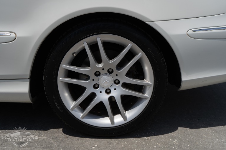 Used-2009-Mercedes-Benz-CLK-Class-35L-Jackson-MS