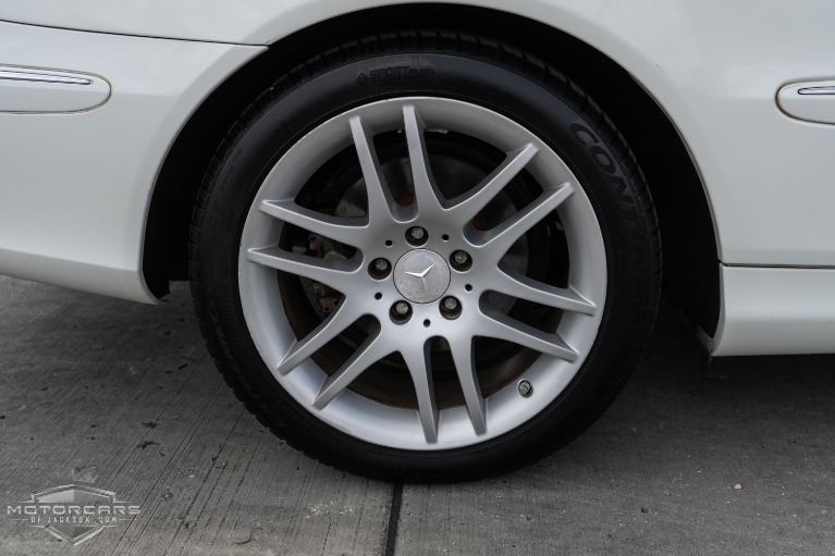 Used-2009-Mercedes-Benz-CLK-Class-35L-Jackson-MS