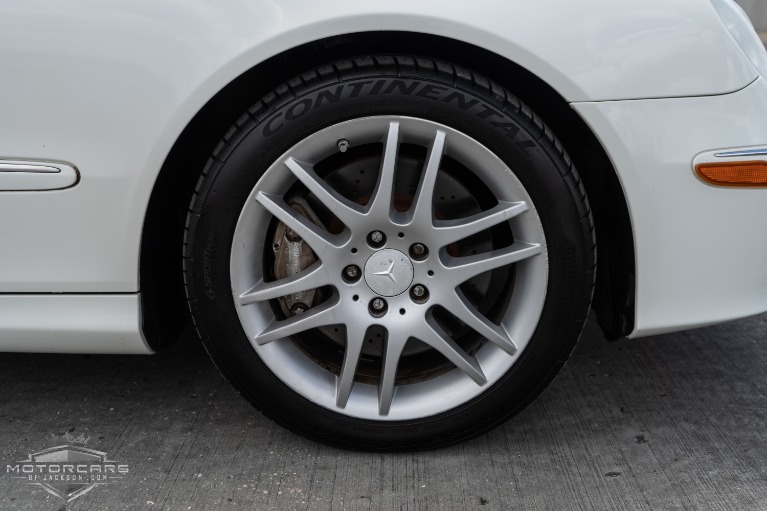 Used-2009-Mercedes-Benz-CLK-Class-35L-Jackson-MS