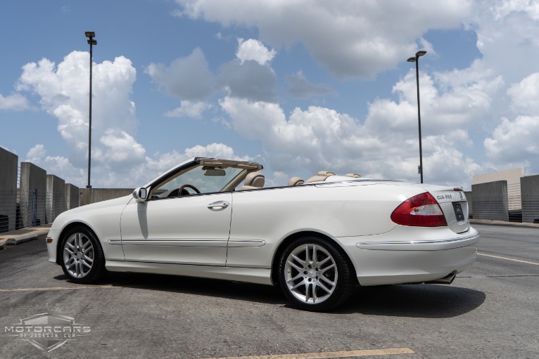 Used-2009-Mercedes-Benz-CLK-Class-35L-Jackson-MS