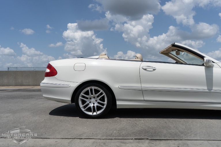 Used-2009-Mercedes-Benz-CLK-Class-35L-Jackson-MS