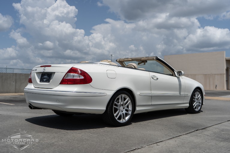 Used-2009-Mercedes-Benz-CLK-Class-35L-Jackson-MS