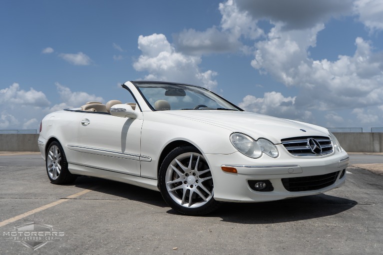 Used-2009-Mercedes-Benz-CLK-Class-35L-Jackson-MS