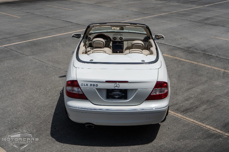 Used-2009-Mercedes-Benz-CLK-Class-35L-Jackson-MS