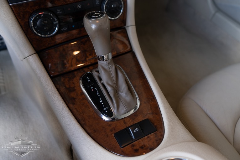 Used-2009-Mercedes-Benz-CLK-Class-35L-Jackson-MS