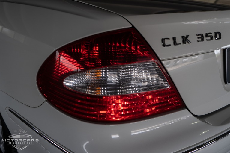 Used-2009-Mercedes-Benz-CLK-Class-35L-Jackson-MS