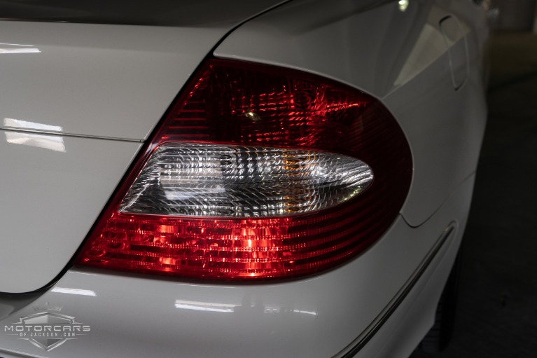 Used-2009-Mercedes-Benz-CLK-Class-35L-Jackson-MS