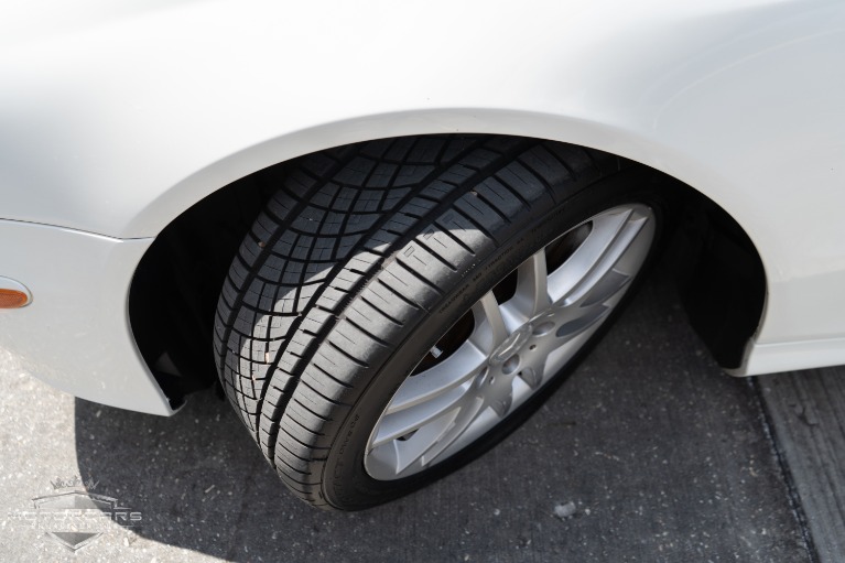 Used-2009-Mercedes-Benz-CLK-Class-35L-Jackson-MS