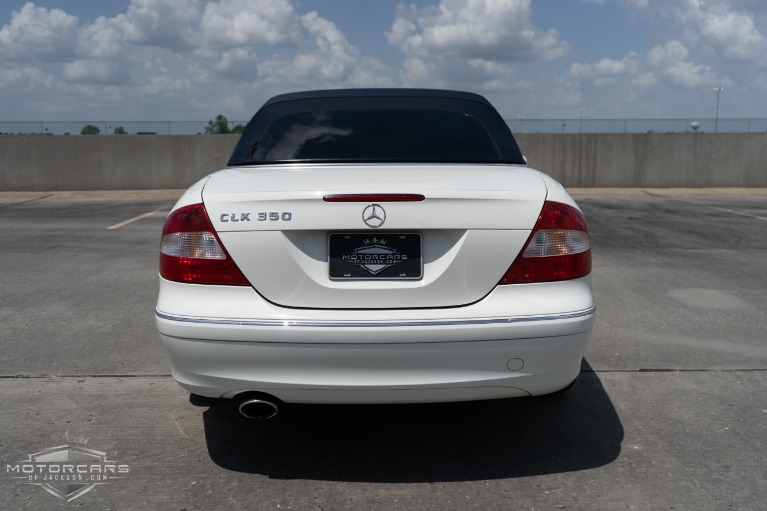 Used-2009-Mercedes-Benz-CLK-Class-35L-Jackson-MS