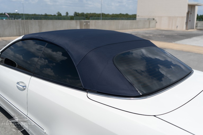 Used-2009-Mercedes-Benz-CLK-Class-35L-for-sale-Jackson-MS