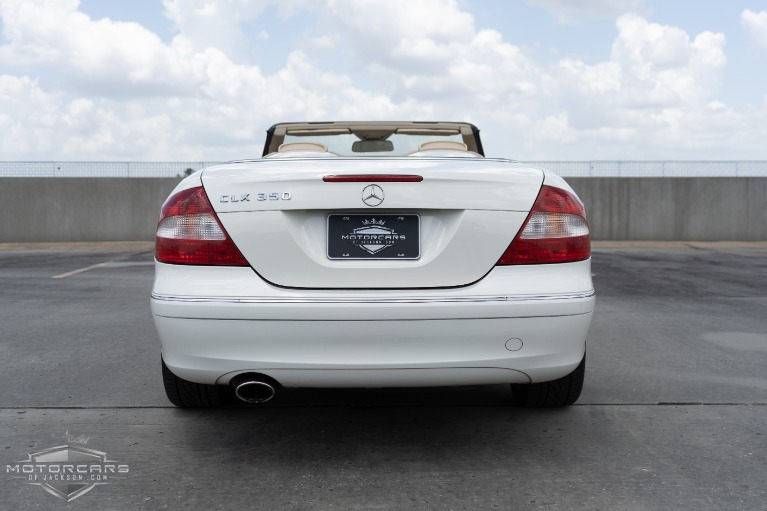 Used-2009-Mercedes-Benz-CLK-Class-35L-Jackson-MS