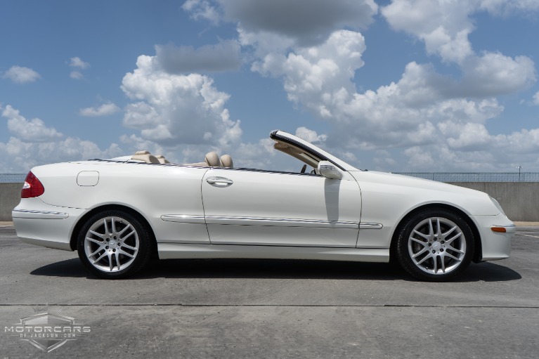 Used-2009-Mercedes-Benz-CLK-Class-35L-Jackson-MS