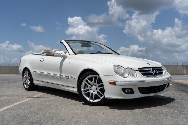 Used-2009-Mercedes-Benz-CLK-Class-35L-for-sale-Jackson-MS