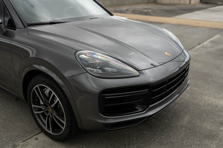 Used-2019-Porsche-Cayenne-Turbo-for-sale-Jackson-MS