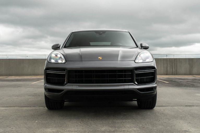 Used-2019-Porsche-Cayenne-Turbo-Jackson-MS