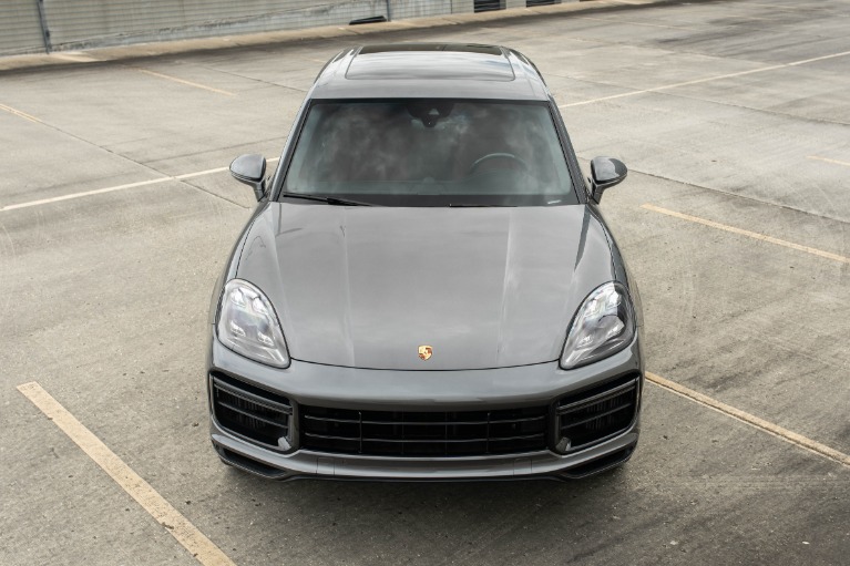 Used-2019-Porsche-Cayenne-Turbo-Jackson-MS