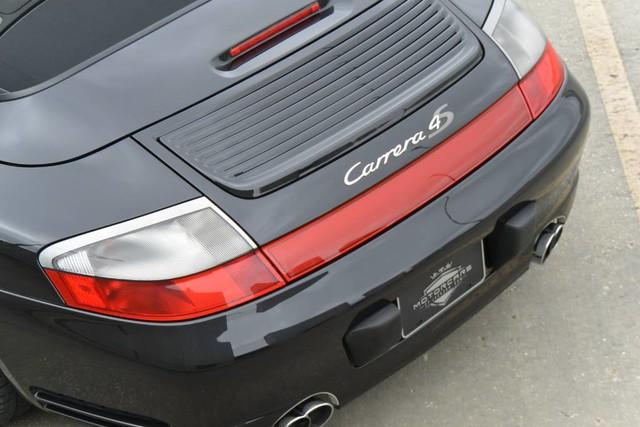 Used-2004-Porsche-911-Carrera-4S-Cabriolet-Jackson-MS