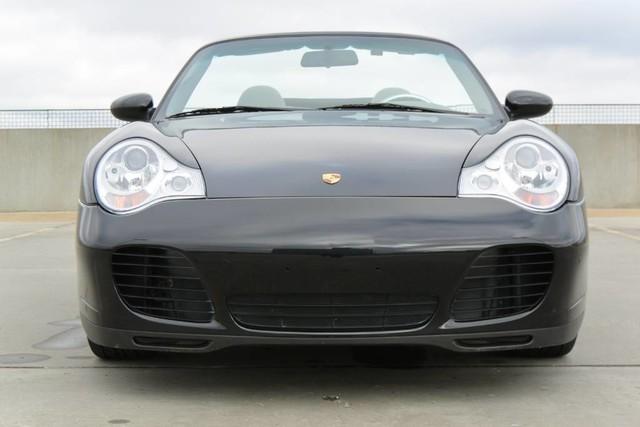 Used-2004-Porsche-911-Carrera-4S-Cabriolet-Jackson-MS