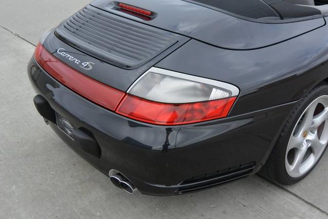 Used-2004-Porsche-911-Carrera-4S-Cabriolet-Jackson-MS